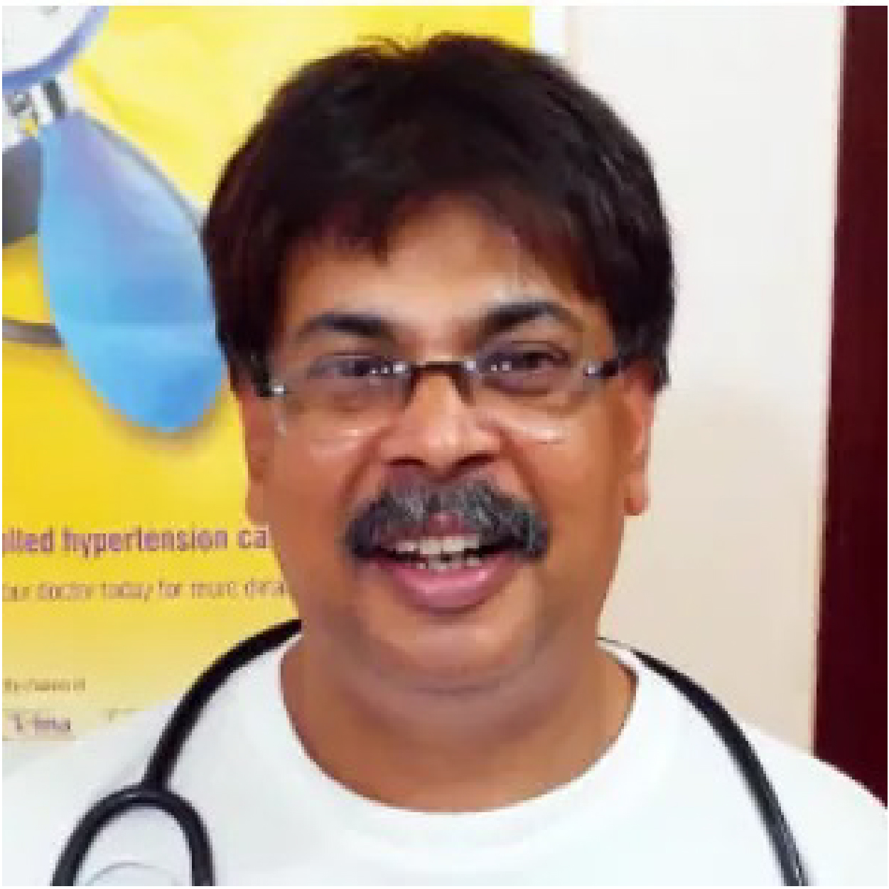 Dr. Narayan Bhattacharyya